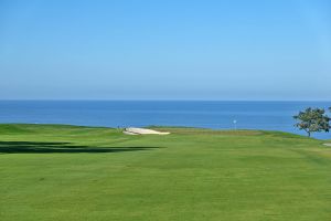 Torrey Pines (North) 10th Approach